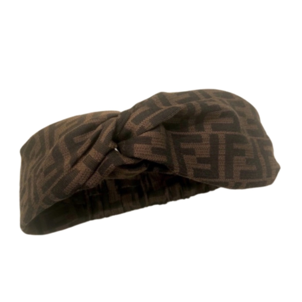 Fendi headband